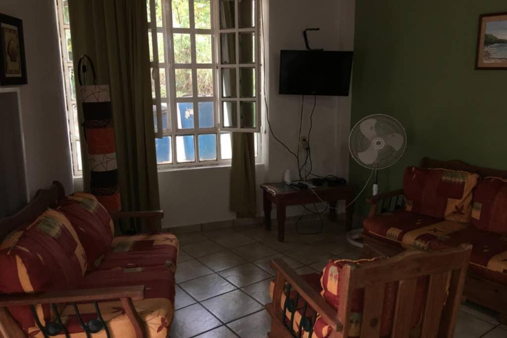 Chacala Caracoles 6 Pax Aa Con Alberca Y Playa A 50 Mts Leilighet Eksteriør bilde